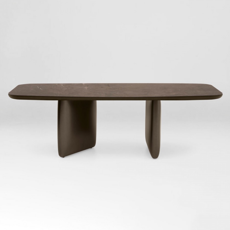 Masa pentru dining Calligaris Riverstone CS4167-FB-A-200